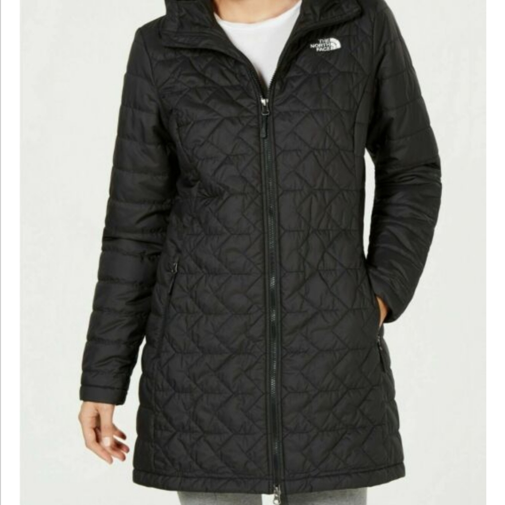 🌹North Face Tumburelo parka jacket